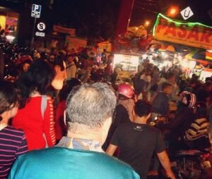 Gaes !!! Pajak Usaha Hiburan Naik, Pengusaha Keberatan