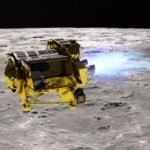 Jepang menorehkan kesuksesan dalam sejarah dan misi antariksanya dengan menjadi negara kelima di dunia ini yang berhasil menembus Bulan.