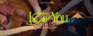 Gaes!! TWICE : “I Got You”