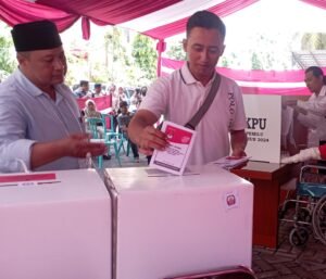 Gaes !!! Bawaslu Kabupaten Malang Harus Ngirit Keluarkan Anggaran