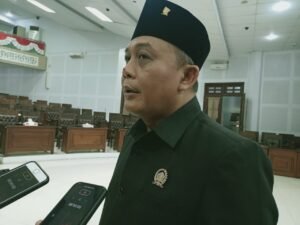 Gaes !!! Renovasi Tiga Pasar Tradisional