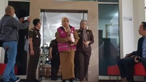 Gaes !!! Penyidik Kejari Kota Batu Bidik Oknum Pejabat Penerima Uang