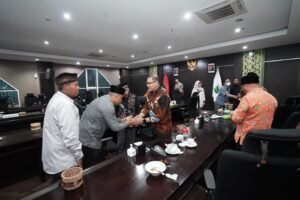 Gaes !!! Terima kasih, TPA Tlekung Beroperasi Kembali