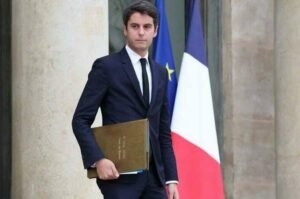 Gaes! Gabriel Attal, Perdana Menteri Termuda Prancis