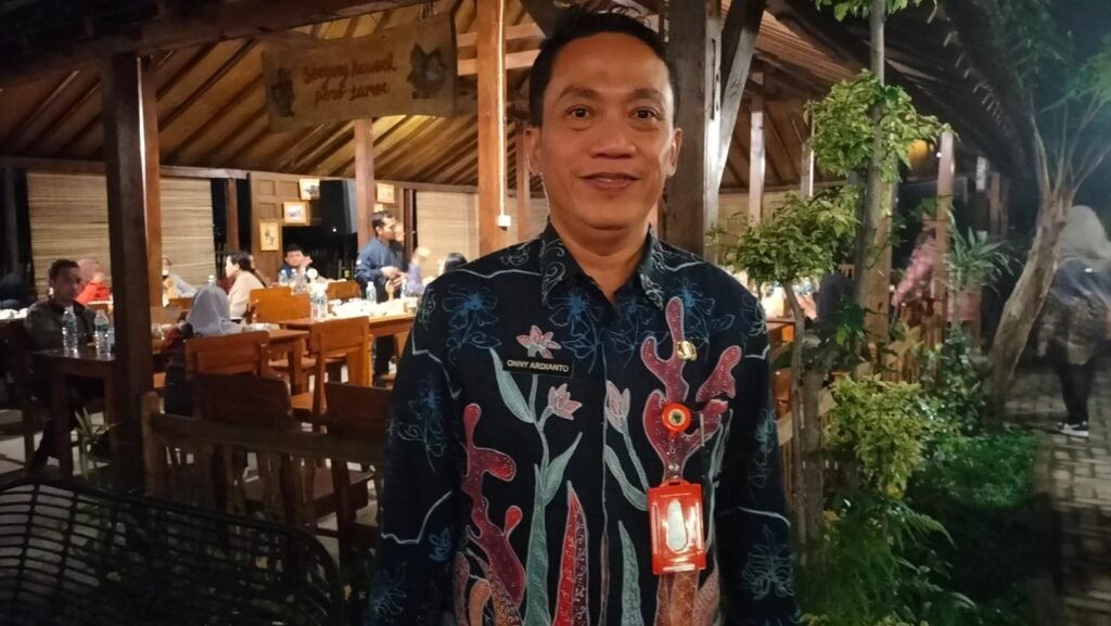 Gaes !!! 112 Jadi Emergency Number Kota Batu