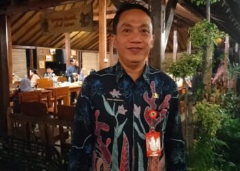 Ft : Kadis Kominfo Kota Batu, Onny Ardianto. ( ist)