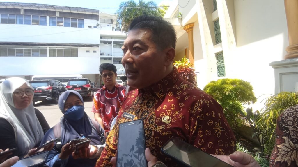 Gaes !!! Tak Ingin Merugi, Wabup Malang Ajukan Gugatan Masa Jabatan ke MK