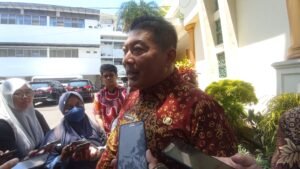 Gaes !!! Tak Ingin Merugi, Wabup Malang Ajukan Gugatan Masa Jabatan ke MK