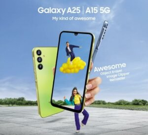 Gaes !!! Samsung Galaxy A15 Tengah Beredar di Indonesia
