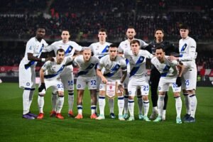 Gaes! Monza vs Inter, Kokoh Sebagai Pemuncak Klasemen Liga Italia