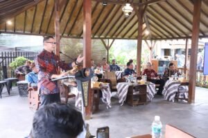 Gaes!!! Kualitas Pelayanan Publik dari Pemkot Batu Mentereng