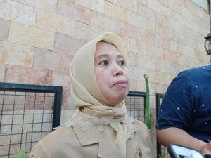 Gaes !!! Dinkes Upayakan Imunisasi Pada Anak Meningkat