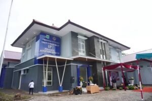 Gaes !!! Retribusi Uji KIR Hanya Sumbangkan Rp59,9 Juta ke PAD