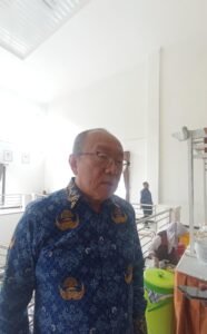 Gaes !!! Tambah Kekebalan Tubuh, Nakes di Kabupaten Malang Akan Disuntik Vaksin Booster Ketiga