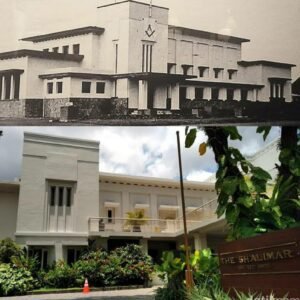 Gaes! Jejak Sekte Pemuja Setan Malang “Loge 89”