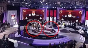 Gaes !!! Aksi Spontanitas Gibran Tuai Pujian Nitezen