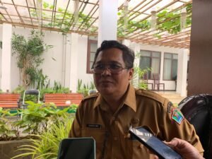 Gaes !!! PSU Perumahan Cempaka Putih II,Segera Diserahkan