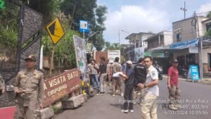 Gaes !!! Bawaslu Tegas, Bredel 887 APK Melanggar Aturan Pemilu