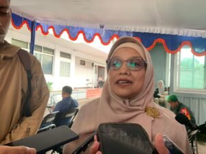 Gaes !!! Logistik Pemilu Kurang Form A