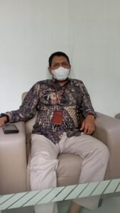 Gaes !!! Lebih 6 Ribu Pemilih Pemula Teranca Kehilangan Hak Suara