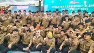 Antisipasi Bencana, Gubernur Khofifah Beri Opsi Penggunaan Sekolah Jadi TPS