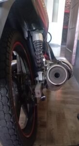 Gaes !!! Kampanye Harus Sesuai Aturan, Jangan Pakai Knalpot Brong dan Bawa Anak-anak