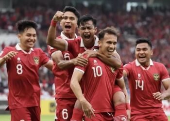 PSSI dan PT GSI mengundang seluruh penggemar sepak bola Indonesia untuk berpartisipasi dalam sayembara desain maskot tim nasional Indonesia.