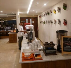 Gaes !!! Begini Inovasi Hotel The1O1 OJ Malang Untuk Manjakan Tamunya!