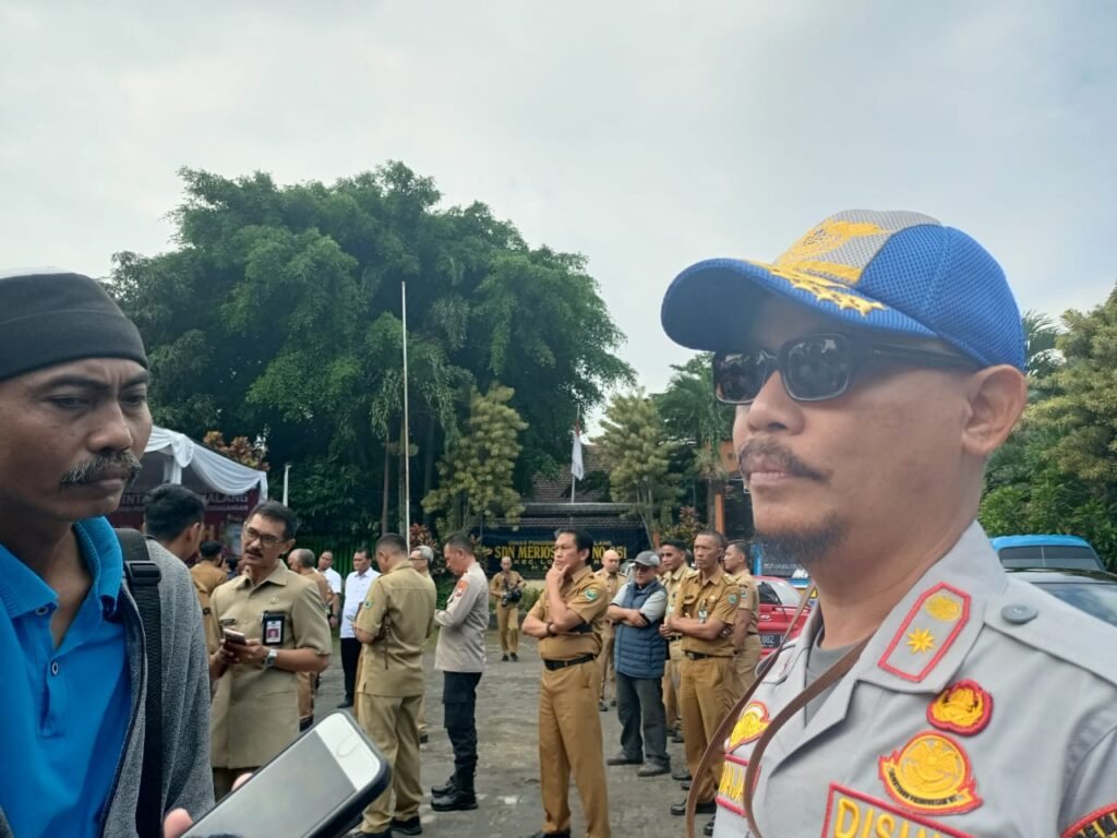 Gaes !!! Dishub Akan Evaluasi KTL, Disesuaikan Perkembangan Jaman