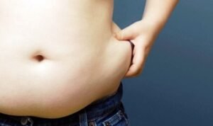 Gaes !!! Penasaran? Ini Dia Empat Rahasia di Balik Perut Buncit!