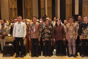 Gaes !!! Sepekan Menuju Pemilu, Pj. Walikota Wahyu Komitmen Tegakkan Netralitas ASN Pemkot Malang!