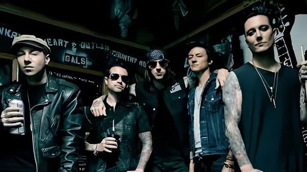 Band Metal Avenged Sevenfold resmi mengumumkan bakal menggelar konser di Indonesia pada 25 Mei 2024. Konser tunggal itu akan diadakan di GBK.