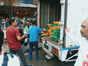 Gaes !!! Bansos Diduga Penyebab Naiknya Harga Beras