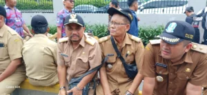 Gaes !!! Terkait Perpanjangan Masa Jabatan Kades 8 Tahun Ambisi Siapa?