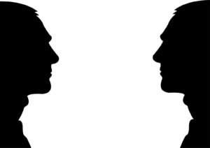 Gaes!!! Dua Kader NU, Gus Ipul dan Cak Imin Bersebarangan Pendapat Pasca Pemilu 2024