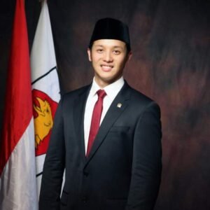 Gaes!!! Punya Prestasi Internasional, Moreno Soeprapto Layak Jabat Menpora RI 