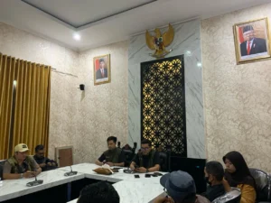 Gaes !!! Bawaslu Temukan 1.204 Pemilih Tidak Memenuhi Syarat!