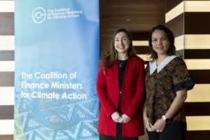 Gaes!! Pentingnya Kerjasama Global dalam Koalisi Atasi Dampak Perubahan Iklim