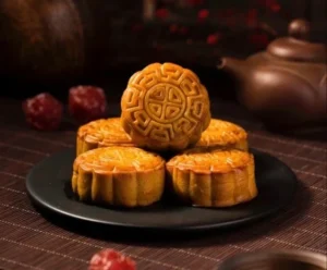 Gaes !!! Ini Dia Makanan Pembawa Hoki Saat Imlek!