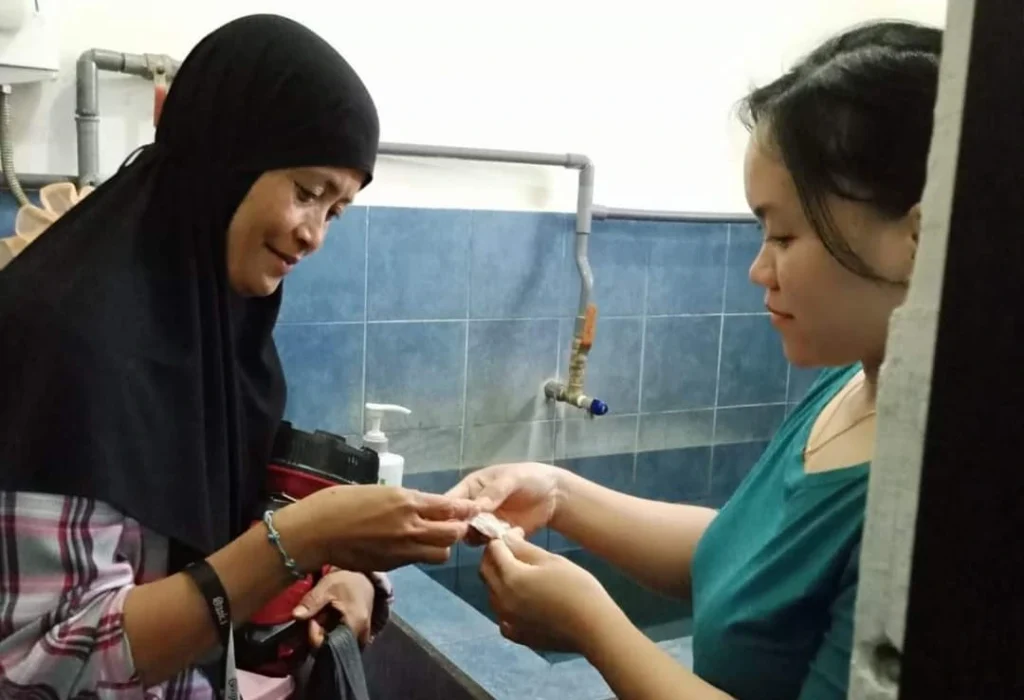 Gaes !!! Jangan Abai, Yuk Jaga Kebersihan Biar Terhindar Dari DBD