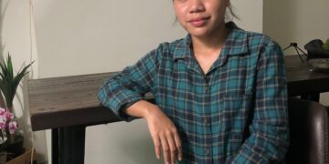 Ft: Sitilia Goreti Imas (Mahasiswi Unitri Malang)