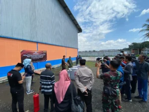 Gaes !!! KPU Kabupaten Malang Musnahkan 3.587 Lembar Surat Suara Rusak!