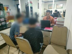 Gaes!! Kasus Dugaan Santri Disetrika Senior di Malang Tengah Diselidiki