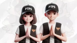 Gaes !!! Kelelahan, Petugas PTPS Jalmak Pamekasan Meninggal Dunia!