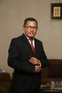 Gaes !!! Kini Prof. Nazaruddin Malik Resmi Pimpin UMM!