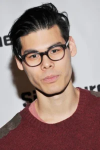 Gaes !!! Mantap Aktor Indonesia Ruy Iskandar Ikut Berakting Dalam Serial Avatar: The Last Airbender!