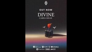 Gaes!!! Cakra Khan Menerjang Dunia Musik Bersama Album Terbaru “DIVINE”