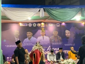 Gaes !!! Anak Muda Berperan Ciptakan Pemilu Damai di Bumi Arema!