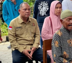 Gaes !!! Alhamdulillah Pemillu Berjalan Tertib, Lancar Dan Aman!