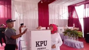 Gaes !!! Diduga Ada Kesalahan Pencatatan, 35 TPS di 13 Kecamatan di Kabupaten Malang Dihitung Ulang!